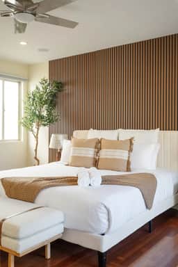 Sunny Home by the Beach | Free Parking - Image 5
