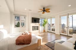 Ocean Views | Luxe 5BR Mansion | Bikes & Elevator - Image 3