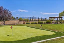 Wine Country Estate w/ Pool, Spa, Theater & Golf - Image 5