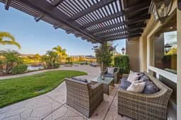Wine Country Estate w/ Pool, Spa, Theater & Golf - Image 4