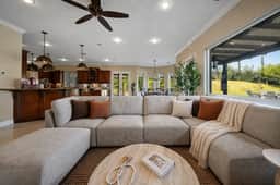Wine Country Estate w/ Pool, Spa, Theater & Golf - Image 3