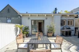 Luxe Retreat Steps to Beach & Shops | Free Parking - Image 3