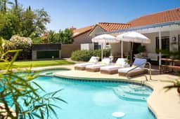 Sleeps 18 | Beautiful Resort Style | Heated Pool - Image 2