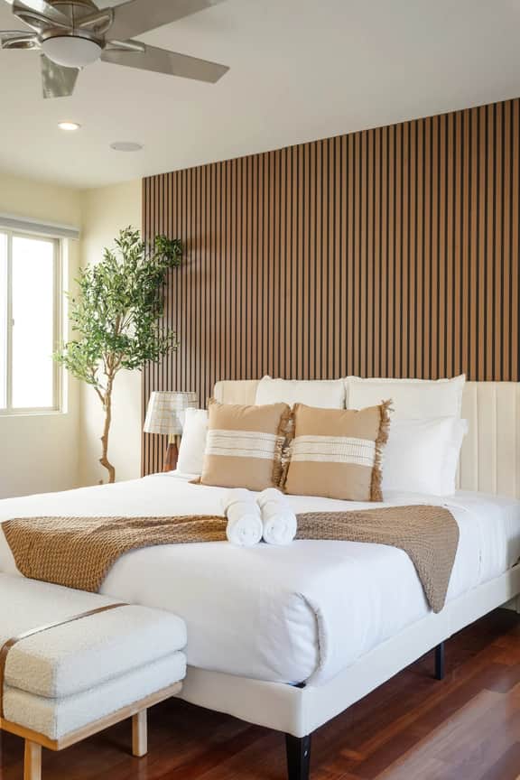 Sunny Home by the Beach | Free Parking - Image 5