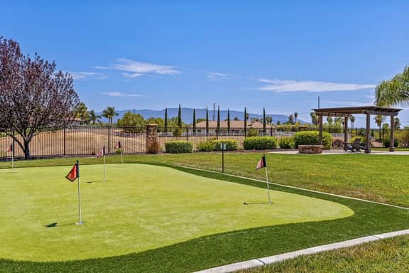 Wine Country Estate w/ Pool, Spa, Theater & Golf - Image 5