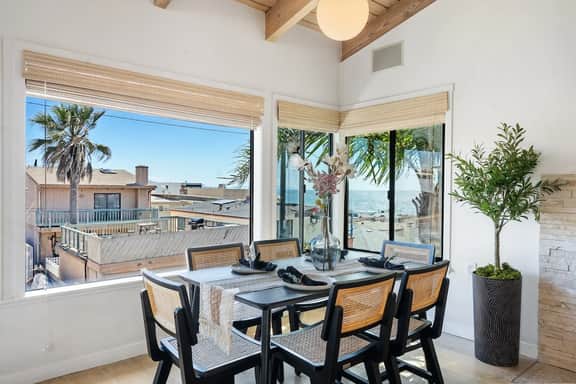Luxe Retreat Steps to Beach & Shops | Free Parking - Image 4