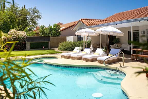 Sleeps 18 | Beautiful Resort Style | Heated Pool - Image 2